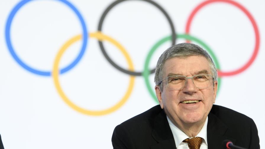 COI detalla reglas sobre protestas en los Juegos Olímpicos