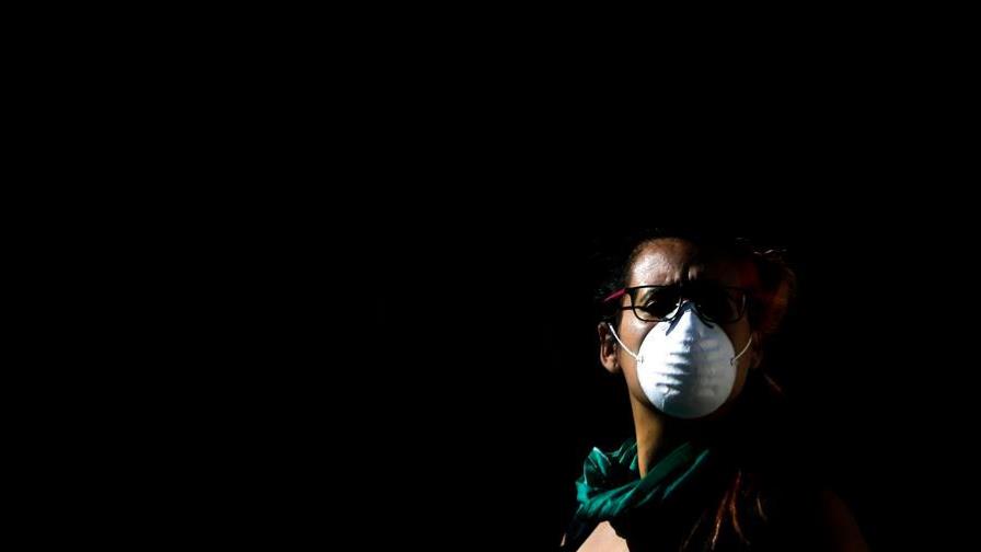 El COVID-19 intensifica la desigualdad que sufre la mujer, advierte la ONU