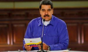 Maduro ofrece di&aacute;logo al candidato que gane las elecciones en EE.UU.
