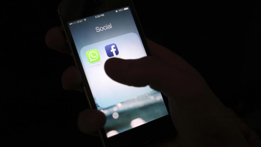 Facebook: Reglas de privacidad de Apple afectarán publicidad Facebook: Reglas de privacidad de Apple afectarán publicidad