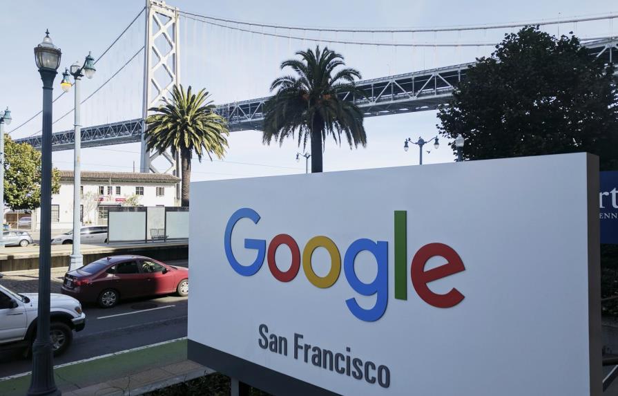 Empleados acusan a Google de despedirlos por su activismo