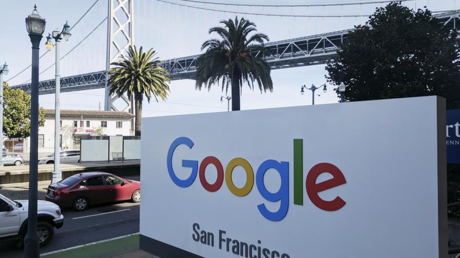 Gran Bretaña investigará contrato de Google con empresa Gran Bretaña investigará contrato de Google con empresa