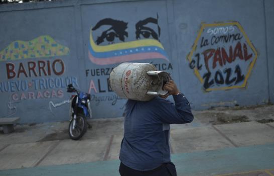 El líder opositor de Venezuela recupera su atractivo