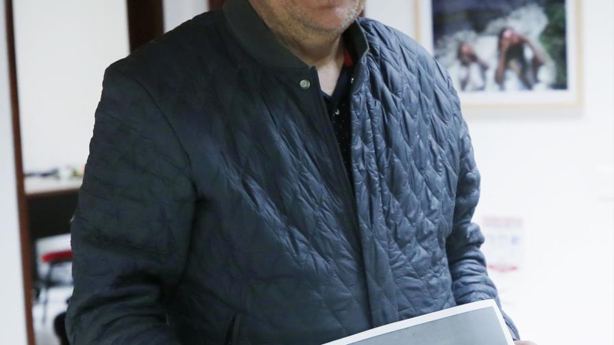 Fallece César García, intrépido reportero colombiano de AP