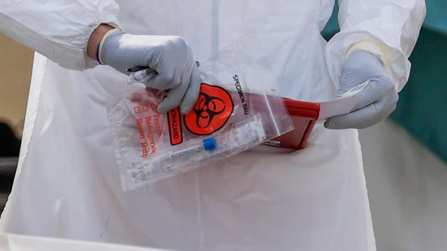 Plasma hiperinmune para pacientes de coronavirus