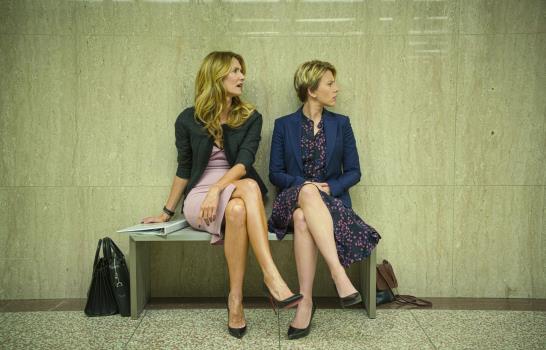 “Joker” encabeza nominaciones al Oscar con 11 menciones