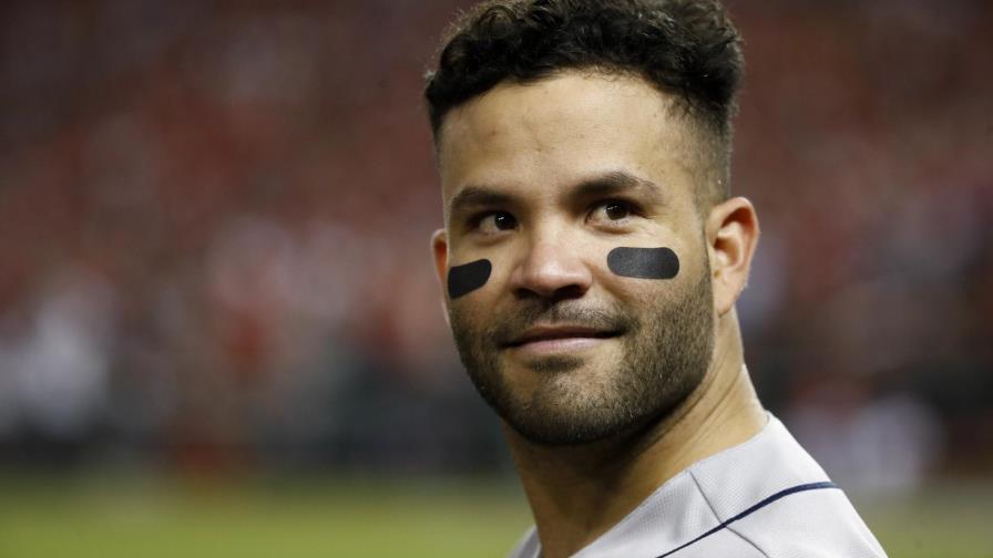 En medio de sanciones, comienza liga venezolana de béisbol En medio de sanciones, comienza liga venezolana de béisbol