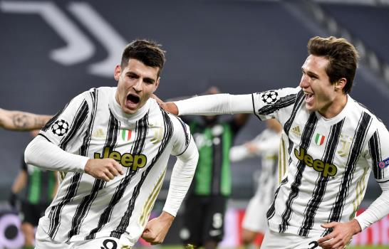 Barça, Juve, Chelsea y Sevilla ganan y avanzan a octavos