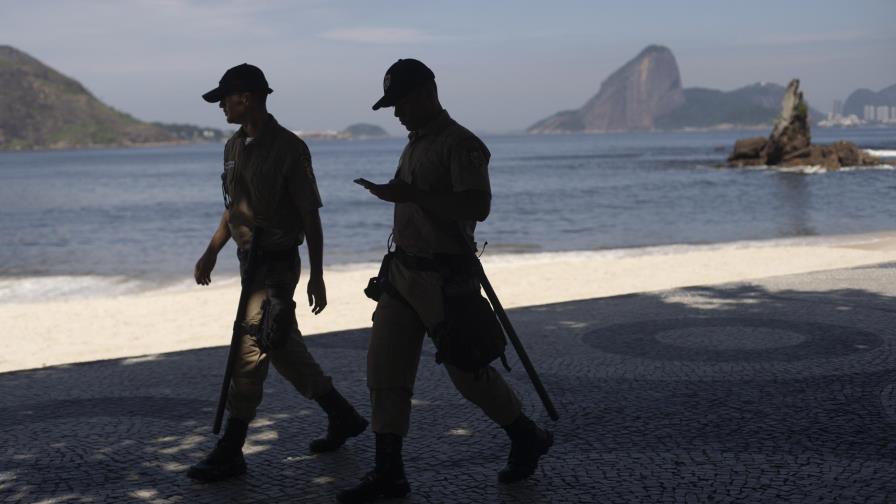 LO ÚLTIMO: Declinan liberar a migrantes en EEUU por pandemia LO ÚLTIMO: Declinan liberar a migrantes en EEUU por pandemia
