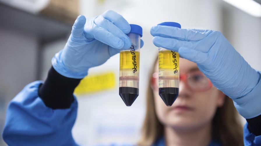Error de AstraZeneca opaca resultados de vacuna para COVID
