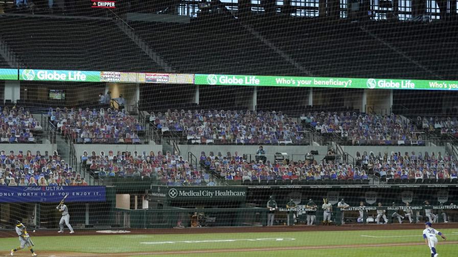 Más juegos de béisbol, pospuestos para condenar el racismo