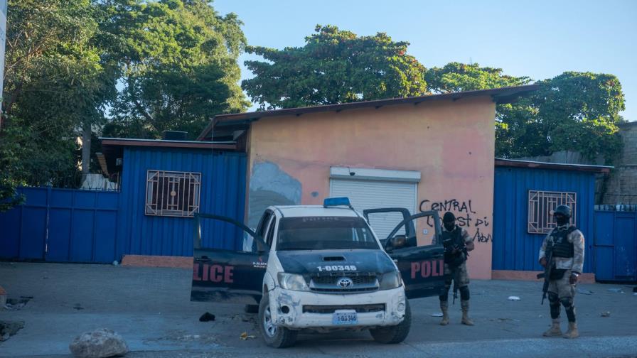 Moise promete combatir los secuestros con dureza en medio de huelga general en Haití