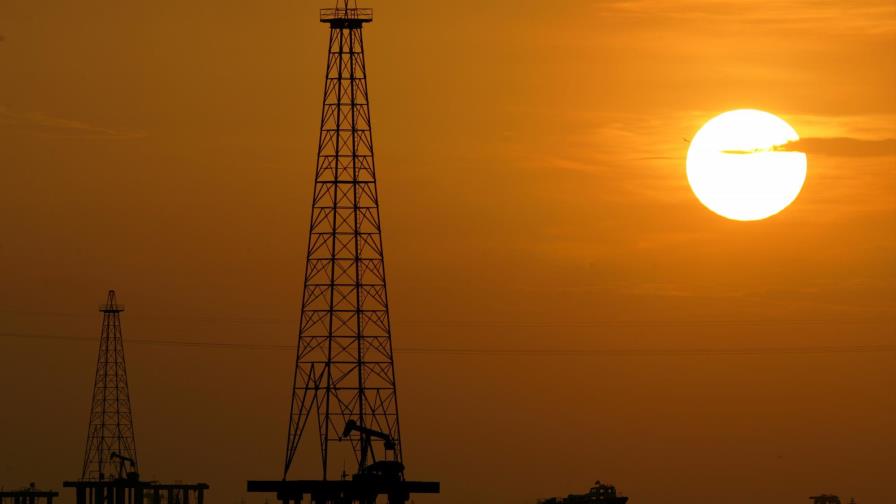 EEUU extiende plazo de permanencia de Chevron en Venezuela