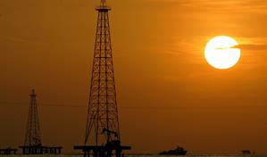 El secretario de Energ&iacute;a de EE.UU. visita campo petrolero operado por Chevron en Venezuela