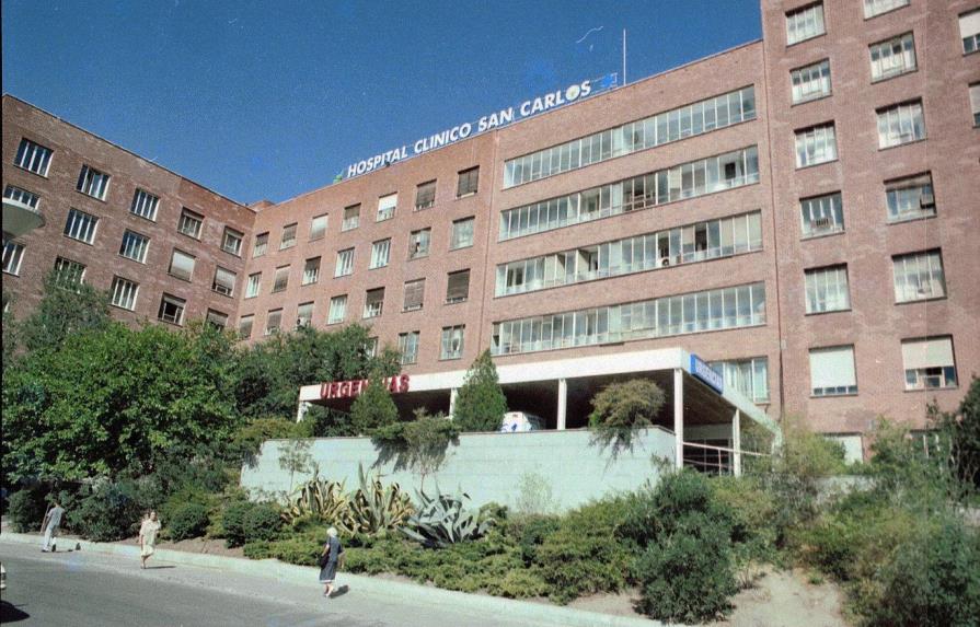 Un hospital español, segundo del mundo en ensayos de la OMS sobre COVID-19