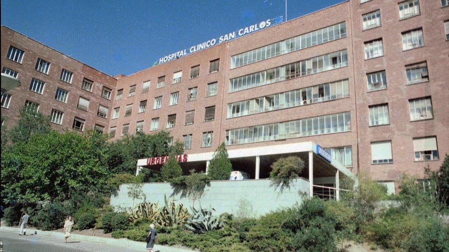 Un hospital español, segundo del mundo en ensayos de la OMS sobre COVID-19 Un hospital español, segundo del mundo en ensayos de la OMS sobre COVID-19