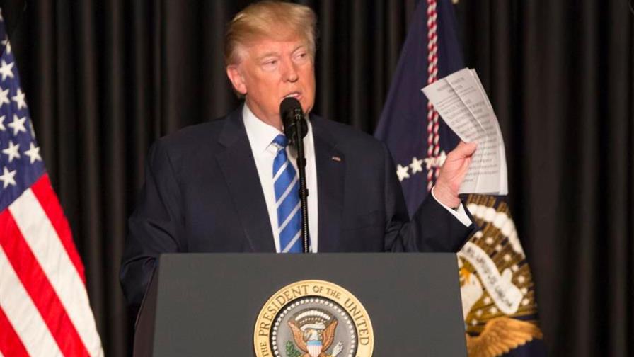 La gestión de la pandemia, la tumba de las aspiraciones electorales de Trump