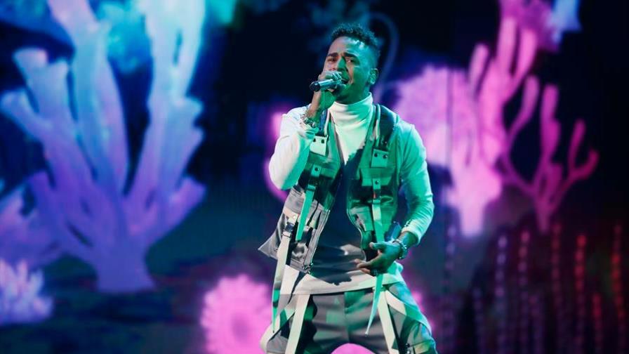Ozuna firma uno de los acuerdos más grandes de un artista latino con Sony