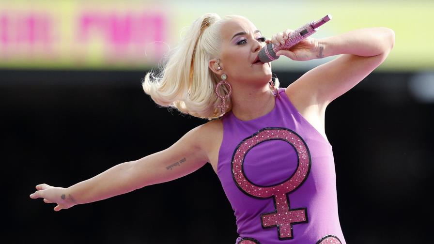Jueza le da a Katy Perry la victoria en caso de “Dark Horse” Jueza le da a Katy Perry la victoria en caso de “Dark Horse”
