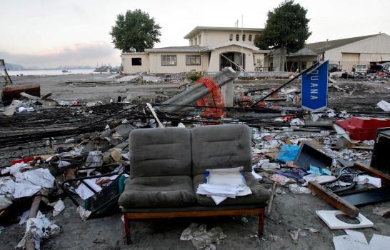 Un Chile reconstruido no olvida las heridas del devastador terremoto de 2010