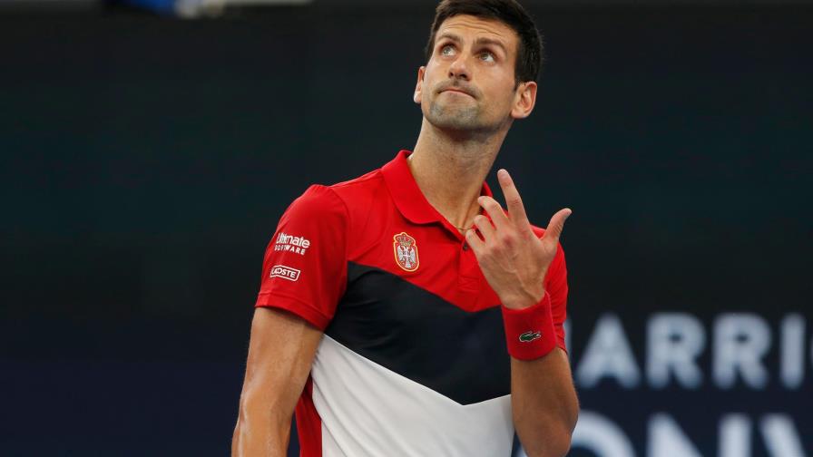 Rafael Nadal y España resucitan para alcanzar semis de la Copa ATP