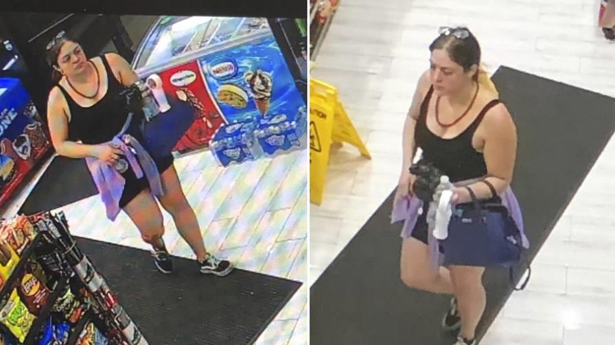 Atlanta: Buscan a mujer implicada en incendio de restaurante Atlanta: Buscan a mujer implicada en incendio de restaurante