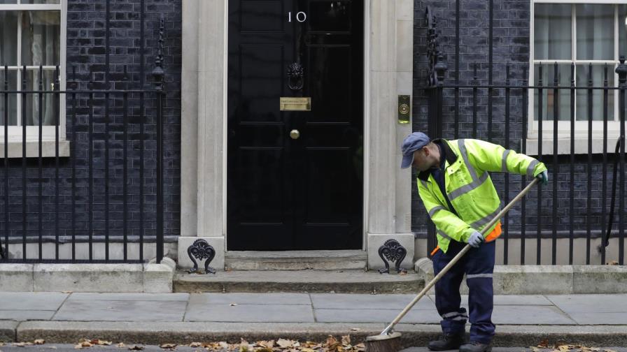 Centro de estudios critica acuerdo del Brexit