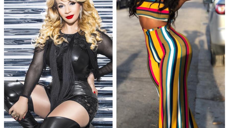 Miriam Cruz viene con nuevo tema junto a Amara