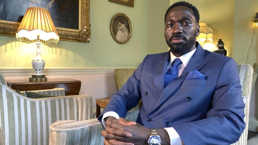 Jugador preso por amaño de partidos busca orientar a jóvenes Jugador preso por amaño de partidos busca orientar a jóvenes