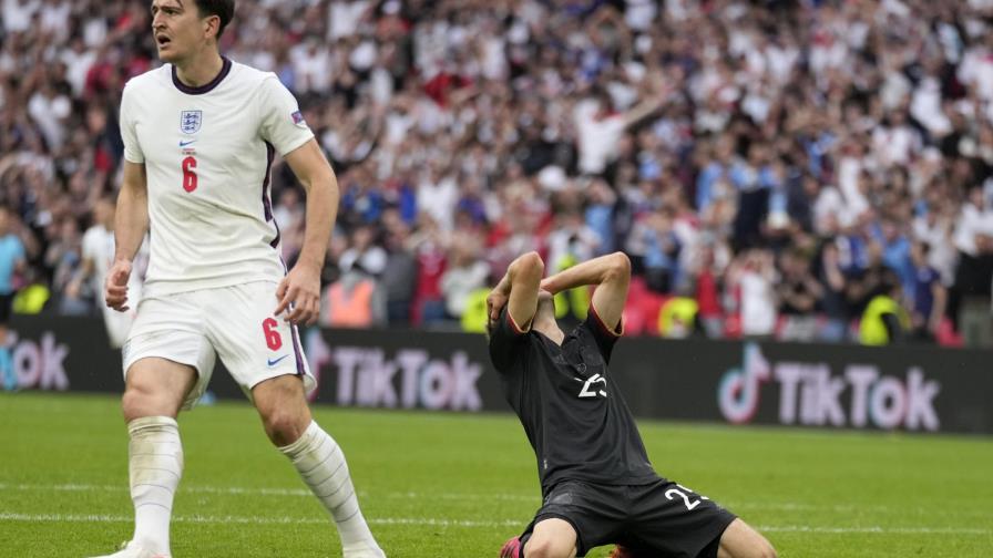 El fallo de Müller sepulta a Alemania en la Euro 2020 El fallo de Müller sepulta a Alemania en la Euro 2020