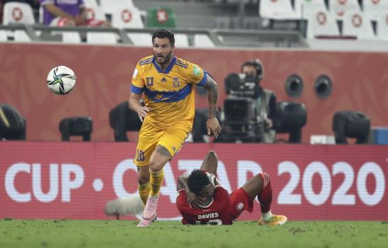 Bayern vence 1-0 a Tigres y completa el sextete