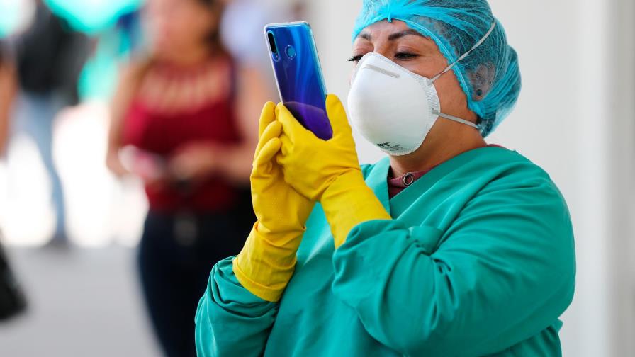 Los casos de coronavirus en Bélgica, al alza con 197 nuevos contagios