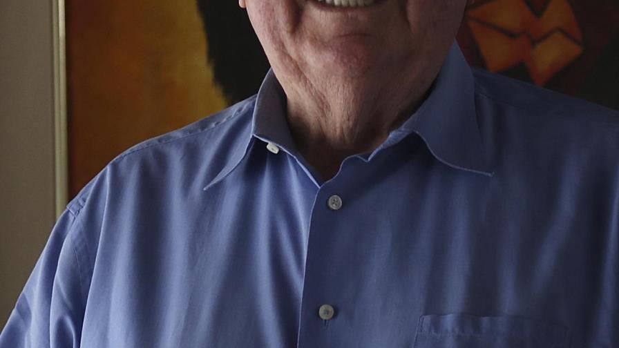 Durán Barba, el consultor ecuatoriano creador de candidatos