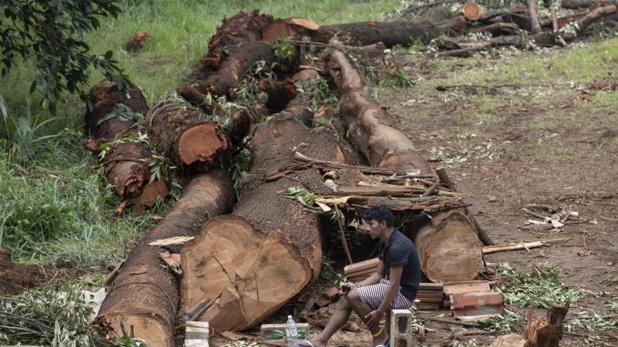 Proyecto inmobiliario en Brasil amenaza tierra indígena Proyecto inmobiliario en Brasil amenaza tierra indígena
