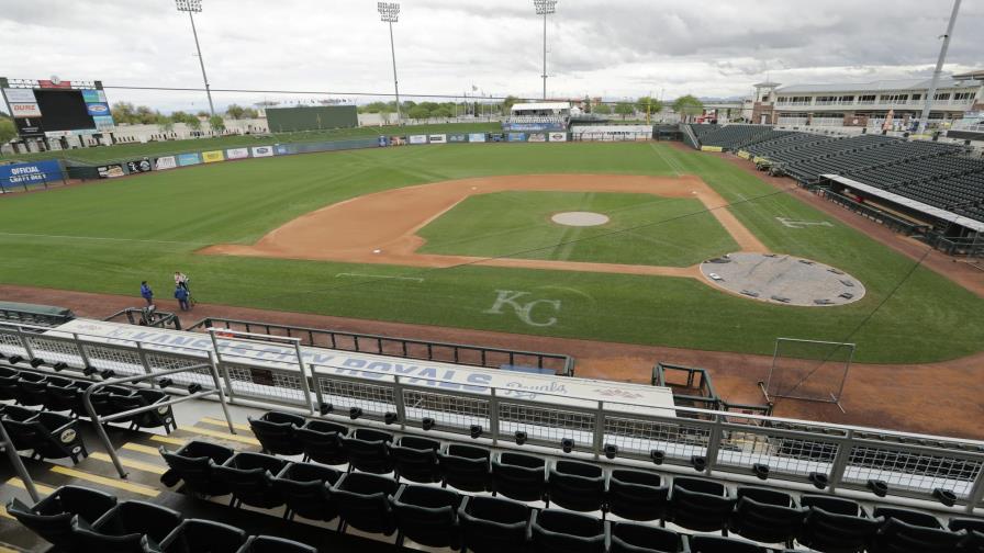 Panorama sobre reanudar el deporte en el mundo
