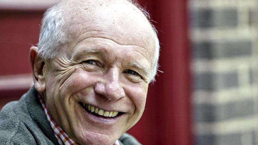 Muere Terrence McNally, dramaturgo galardonado con el Tony Muere Terrence McNally, dramaturgo galardonado con el Tony