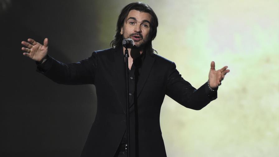 Juanes promete show lleno de amor con Filarmónica de Bogotá