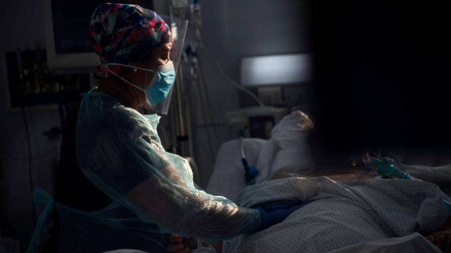 Ayer se realizaron 1,881 pruebas PCR; reportan 371 nuevos positivos y cinco decesos 