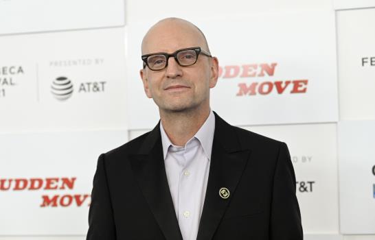 Soderbergh y Cheadle regresan a Detroit en “No Sudden Move”