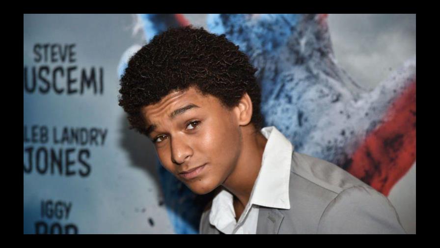 Actor de origen dominicano protagonizará serie de Netflix Actor de origen dominicano protagonizará serie de Netflix