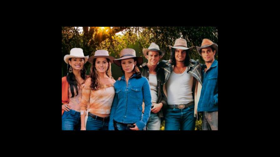 Telemundo confirma secuela de su exitosa telenovela Pasión de gavilanes Telemundo confirma secuela de su exitosa telenovela Pasión de gavilanes