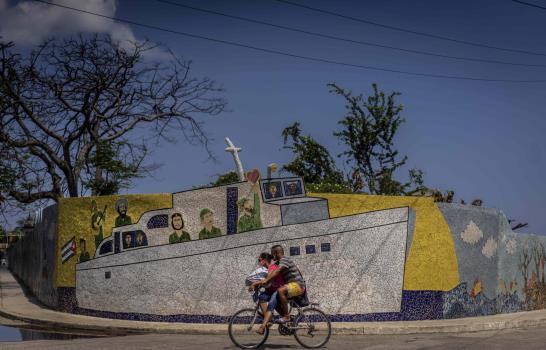 Proyecto artístico le cambia la cara al oeste de La Habana