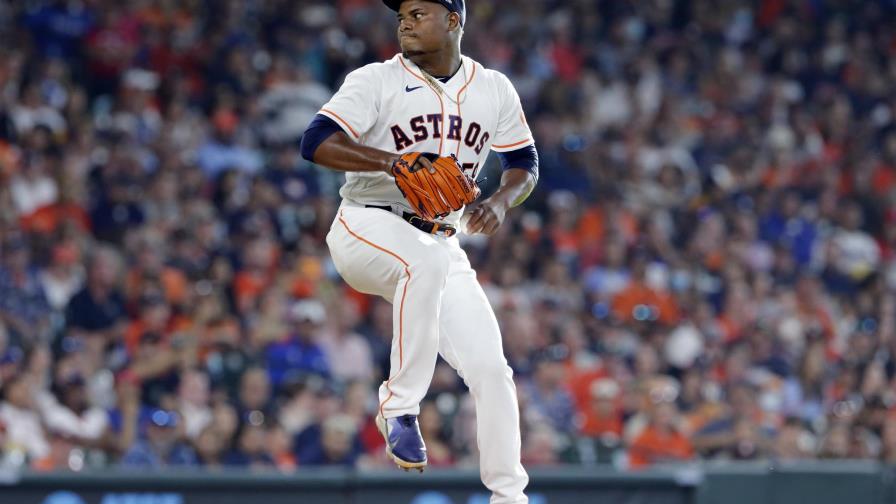Astros pierden sin hit mixto en la octava; Vigilantes pierden y siguen en picada
