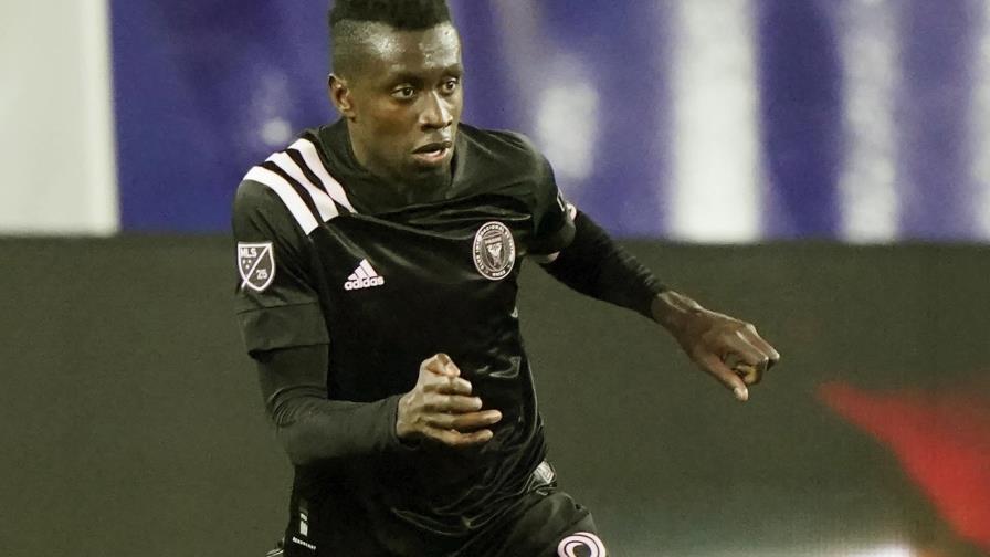 MLS investiga si Miami violó reglas al fichar a Matuidi