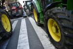 Los agricultores españoles también anuncian movilizaciones para las próximas semanas Los agricultores españoles también anuncian movilizaciones para las próximas semanas