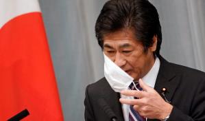 Detectan la nueva cepa de coronavirus en pasajeros llegados a Japón