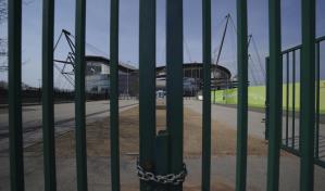 Estudio: Futbolistas ingleses, preocupados por el futuro