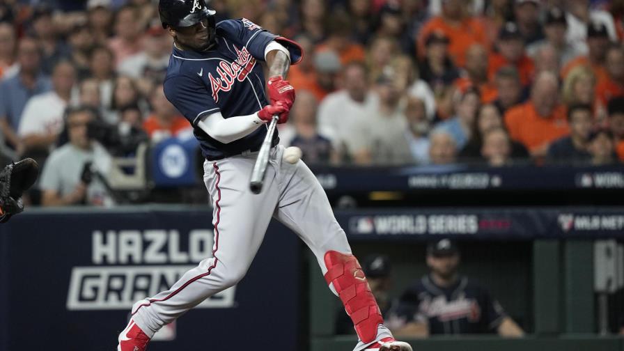 Aumenta rating de 1er juego de Serie Mundial