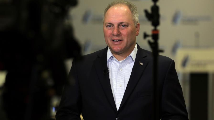 Juicio político a Trump: Republicanos no admiten disidencias