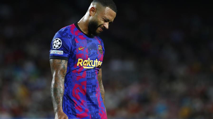 La nueva y triste realidad del Barcelona